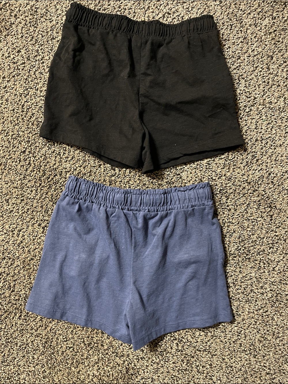 George Shorts - Picture 2 of 2